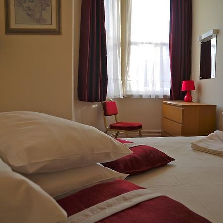 Five Kings Hotel Лондон Екстер'єр фото