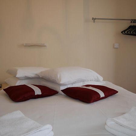 Five Kings Hotel Лондон Екстер'єр фото