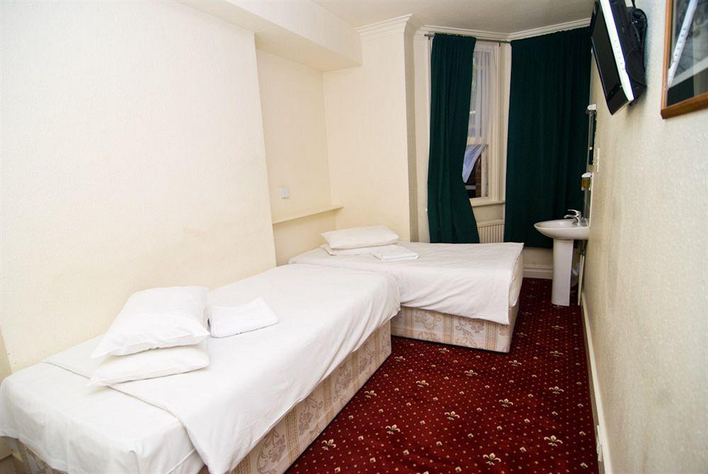 Five Kings Hotel Лондон Екстер'єр фото