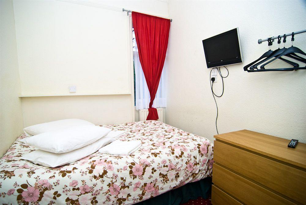 Five Kings Hotel Лондон Екстер'єр фото