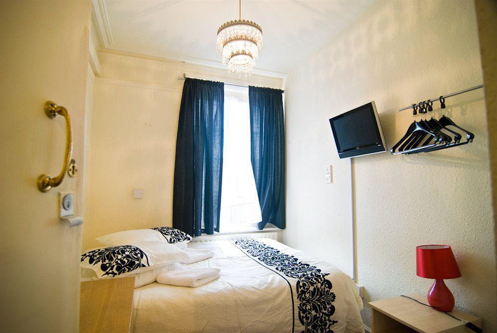 Five Kings Hotel Лондон Екстер'єр фото