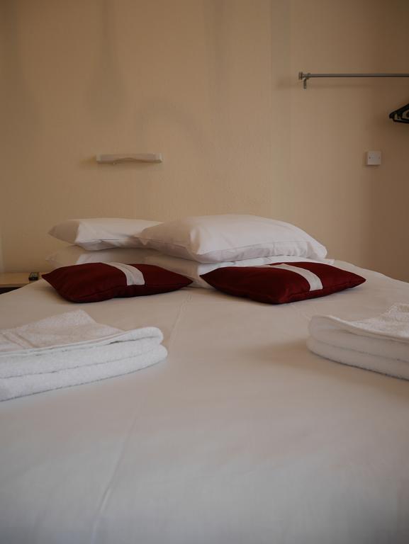 Five Kings Hotel Лондон Екстер'єр фото