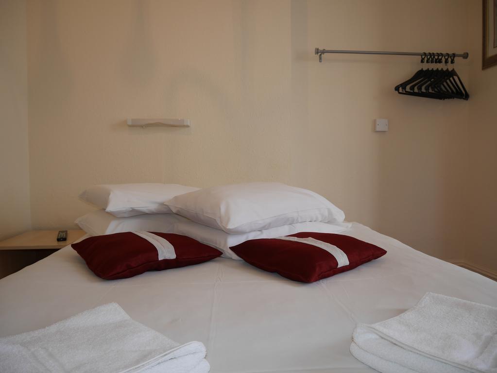Five Kings Hotel Лондон Екстер'єр фото
