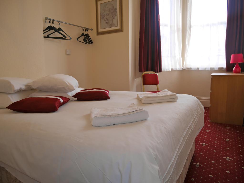 Five Kings Hotel Лондон Екстер'єр фото