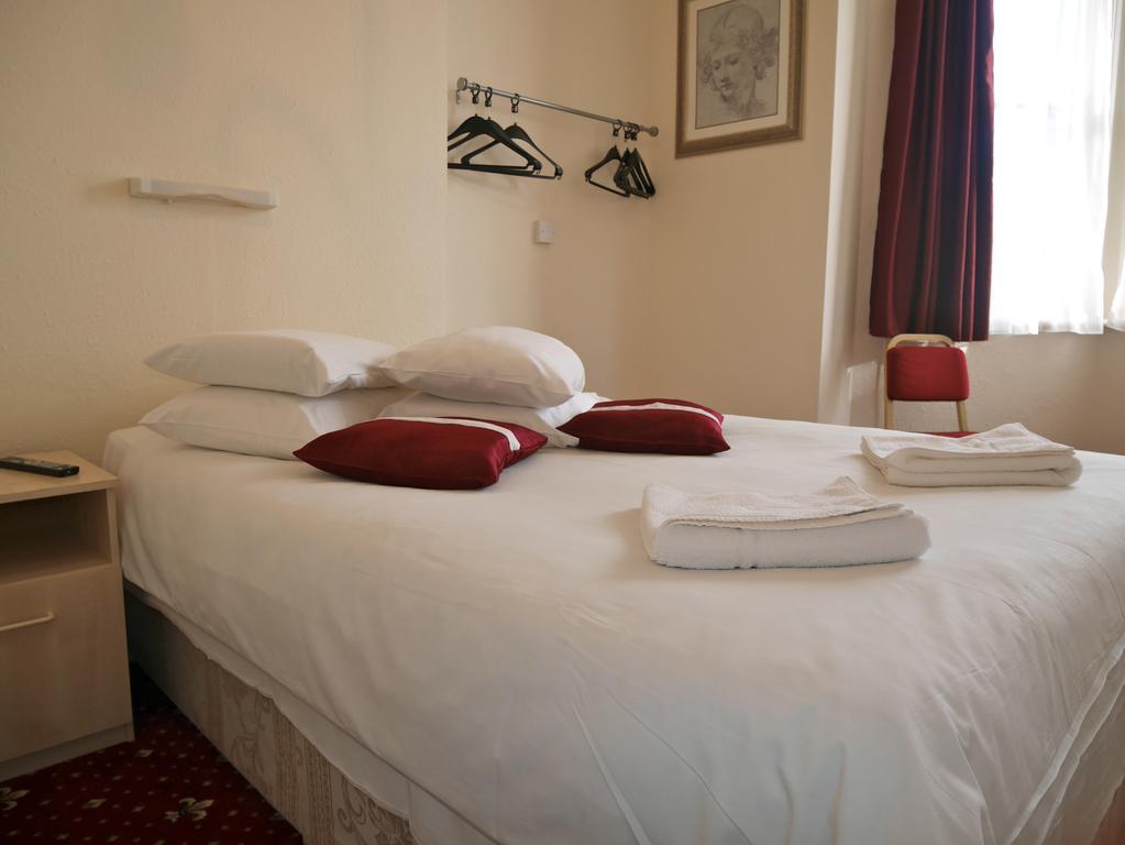 Five Kings Hotel Лондон Екстер'єр фото