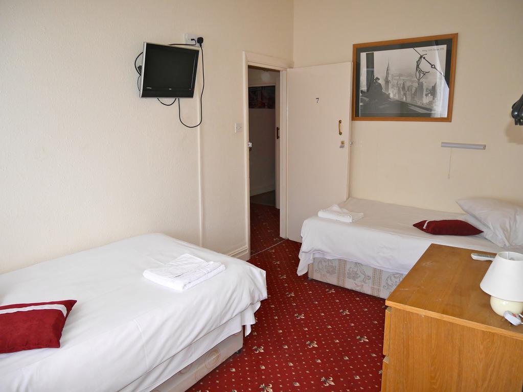 Five Kings Hotel Лондон Екстер'єр фото