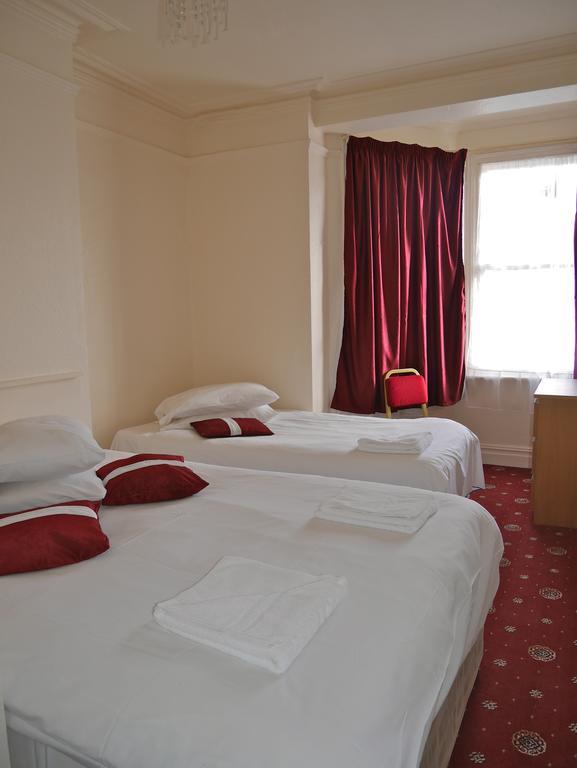 Five Kings Hotel Лондон Екстер'єр фото