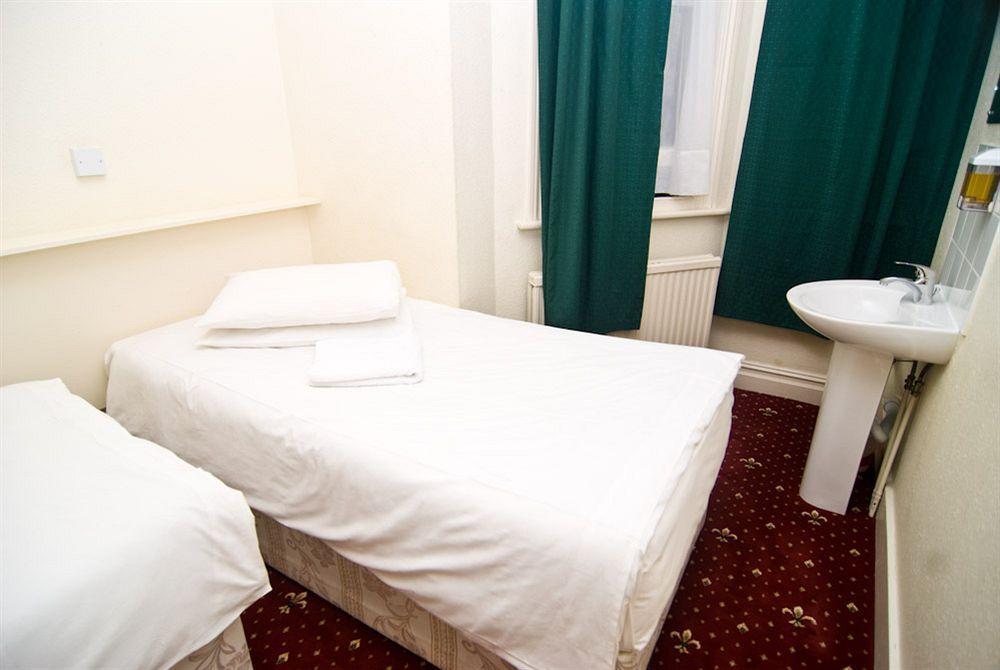 Five Kings Hotel Лондон Екстер'єр фото