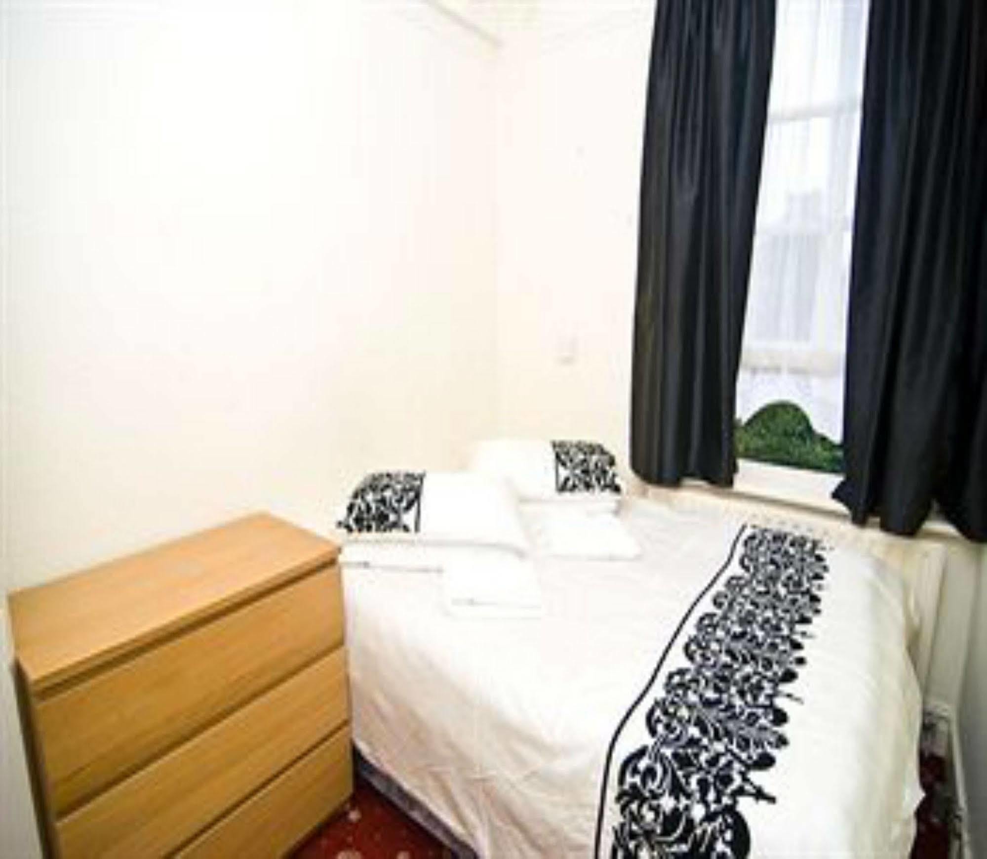 Five Kings Hotel Лондон Екстер'єр фото