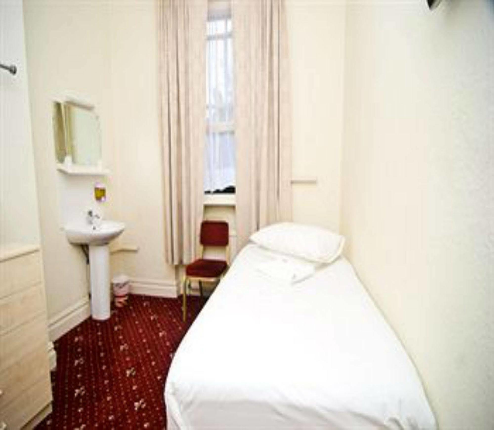 Five Kings Hotel Лондон Екстер'єр фото