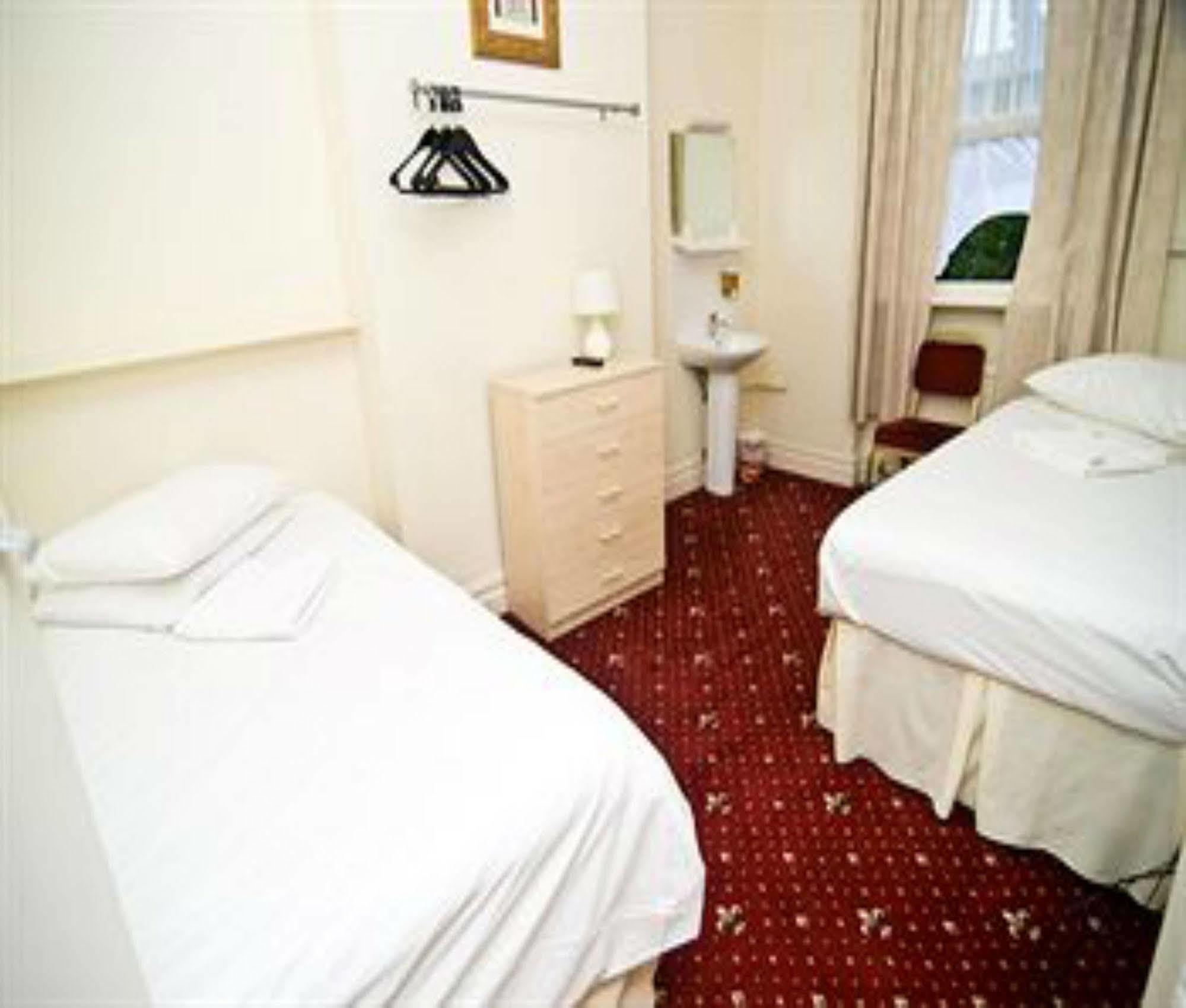 Five Kings Hotel Лондон Екстер'єр фото