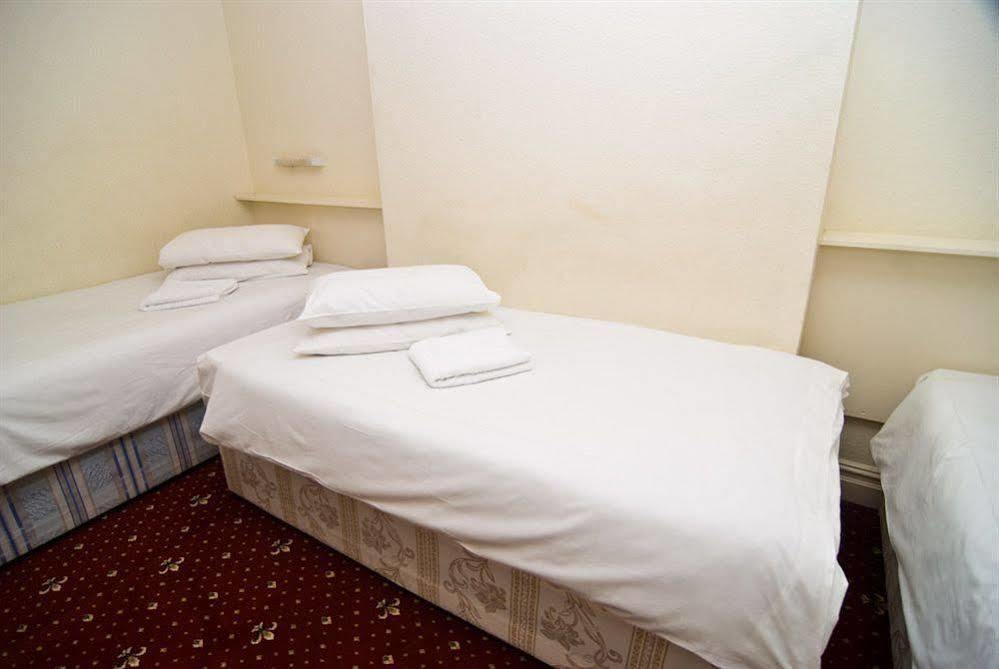 Five Kings Hotel Лондон Екстер'єр фото