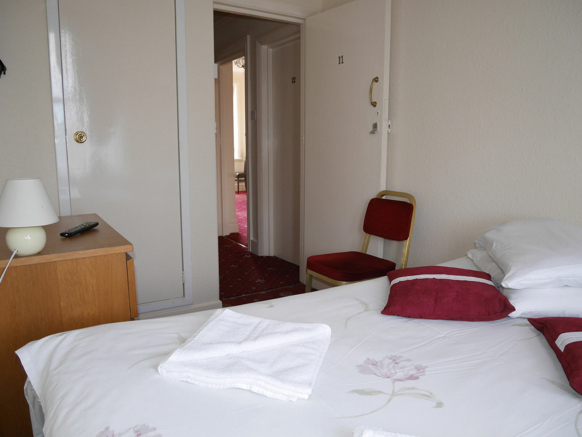 Five Kings Hotel Лондон Екстер'єр фото