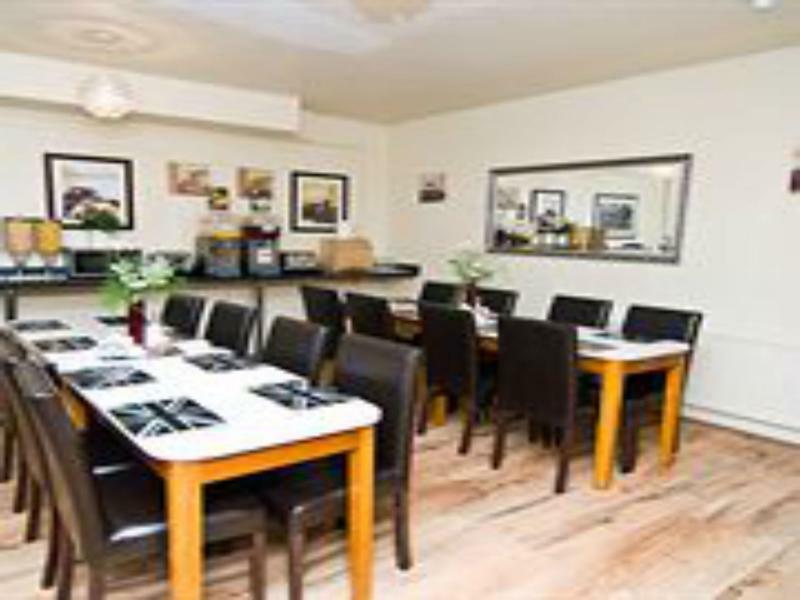 Five Kings Hotel Лондон Екстер'єр фото